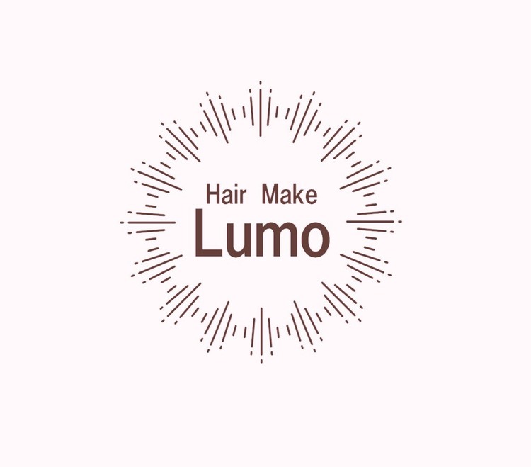 Hair Make Lumoの画像
