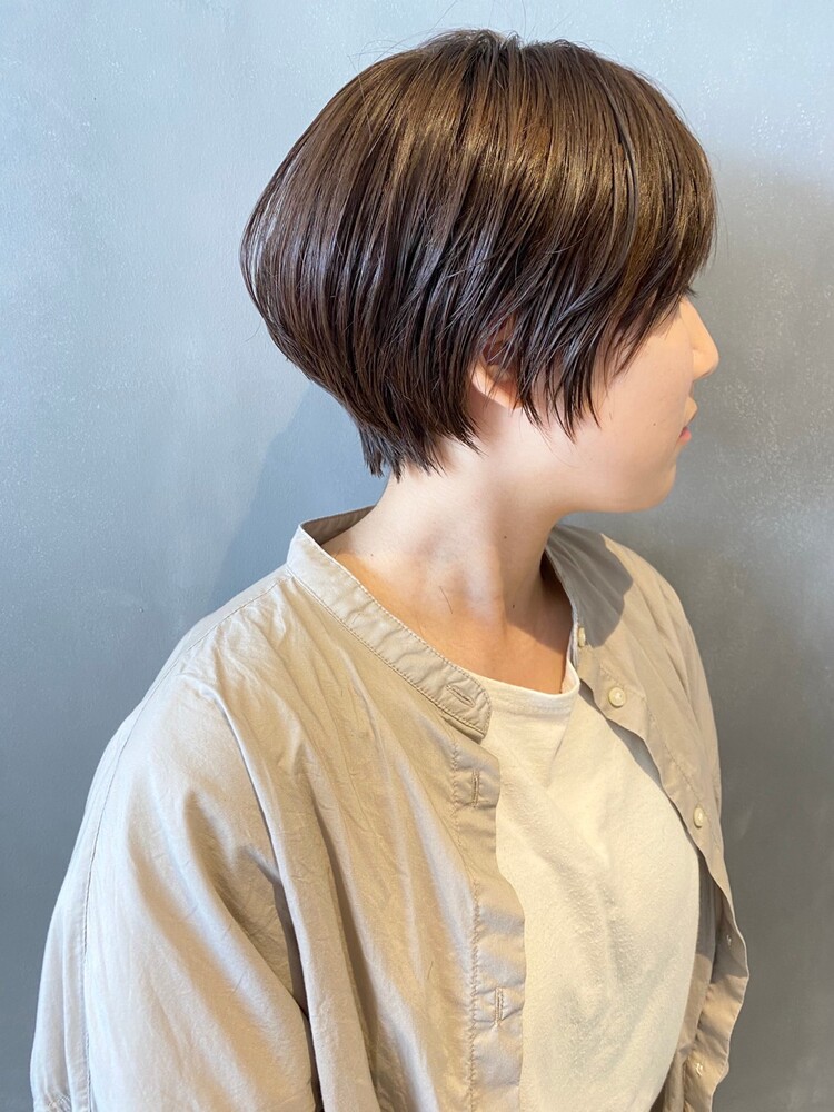 Hair Works Bona 伊勢崎店 ヘアー ワークス ボナ イセサキテン のサロン情報 Yahoo Beauty