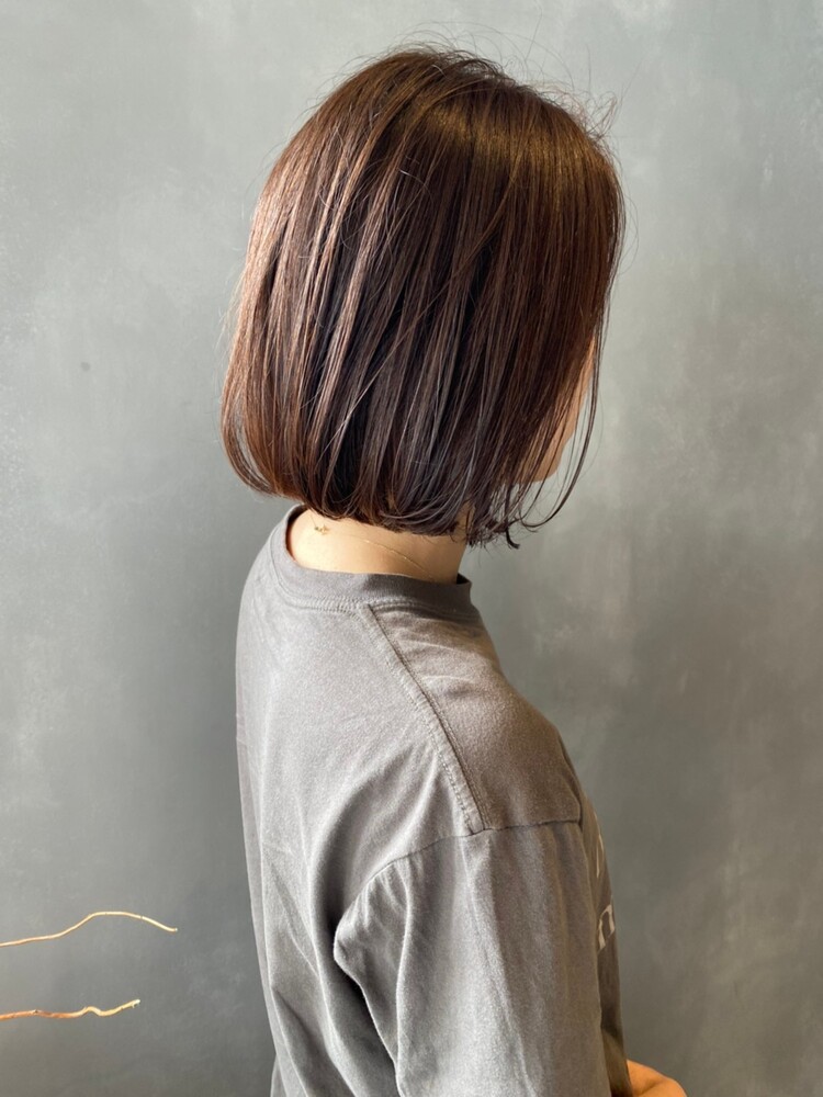 Hair Works Bona 伊勢崎店 ヘアー ワークス ボナ イセサキテン のサロン情報 Yahoo Beauty