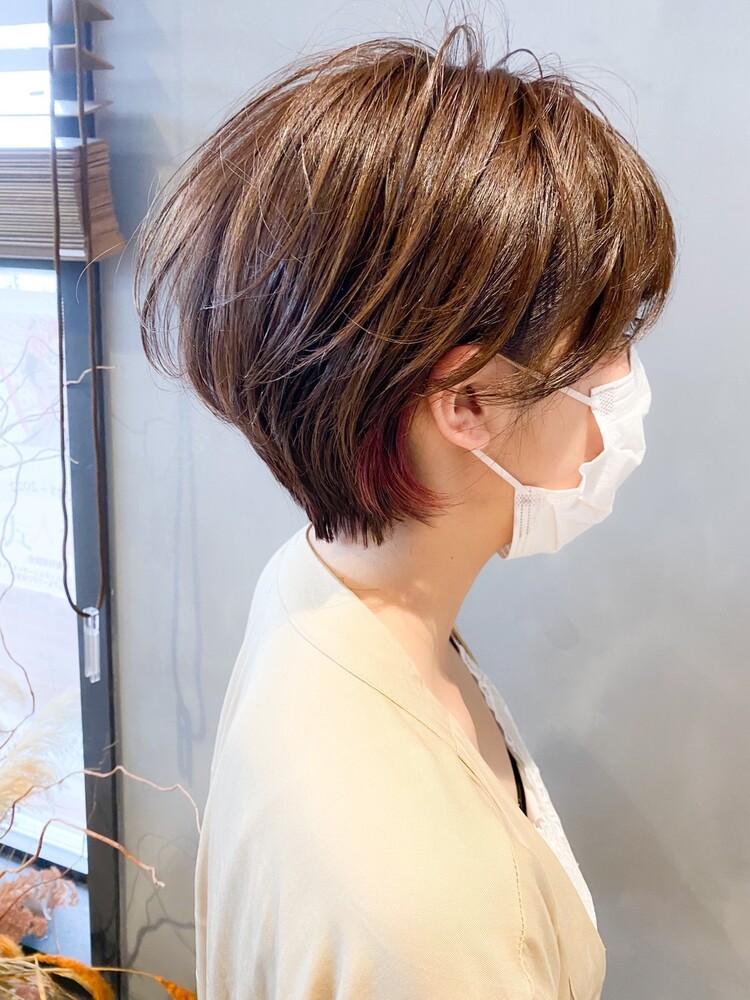 Hair Works Bona 伊勢崎店 ヘアー ワークス ボナ イセサキテン のサロン情報 Yahoo Beauty