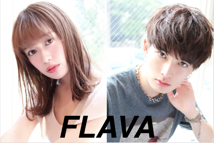 FLAVAの画像