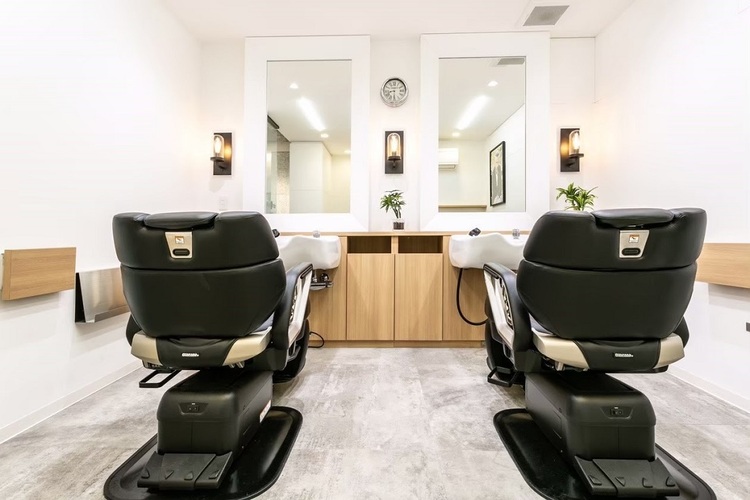 モッズヘアメン 南越谷店 モッズヘアメンミナミコシガヤテン のサロン情報 Yahoo Beauty