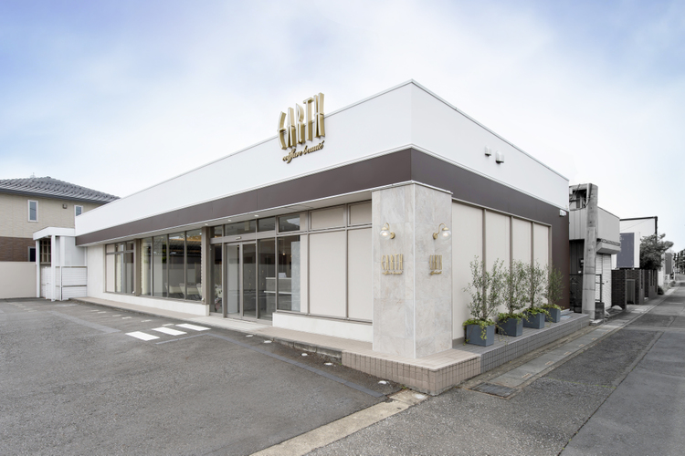 Earth 上尾店 アース アゲオテン 上尾 桶川の美容院 美容室 ヘアサロン情報 Yahoo Beauty ヤフービューティー