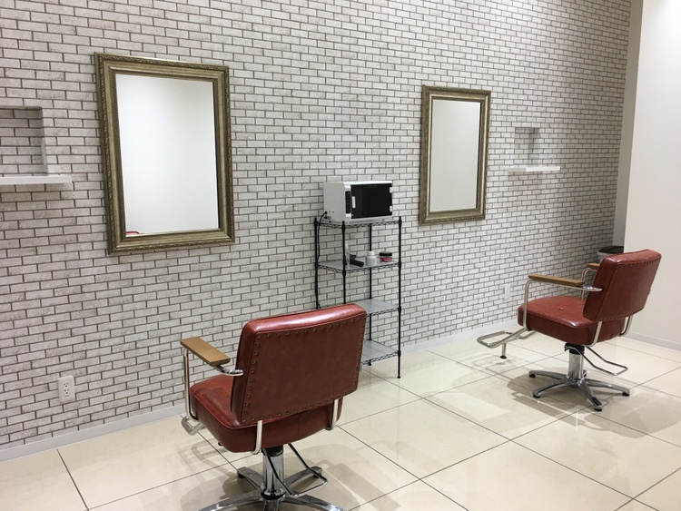 ヘアカット専門店 One ヘアカットセンモンテン ワン 八尾 柏原の美容院 美容室 ヘアサロン情報 Yahoo Beauty ヤフービューティー