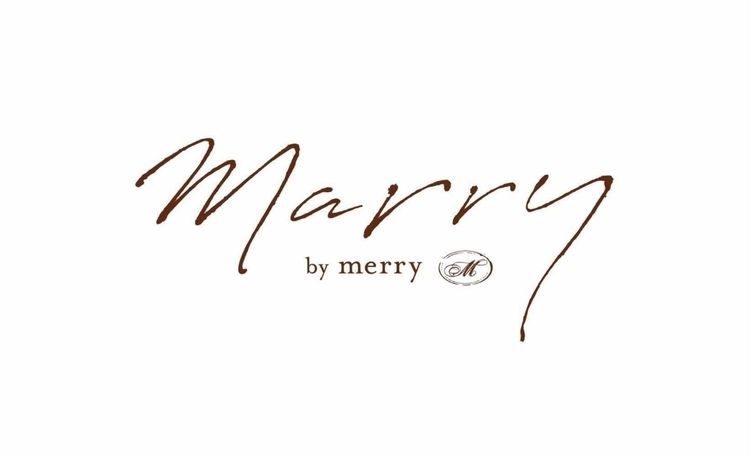 marry by merryの画像