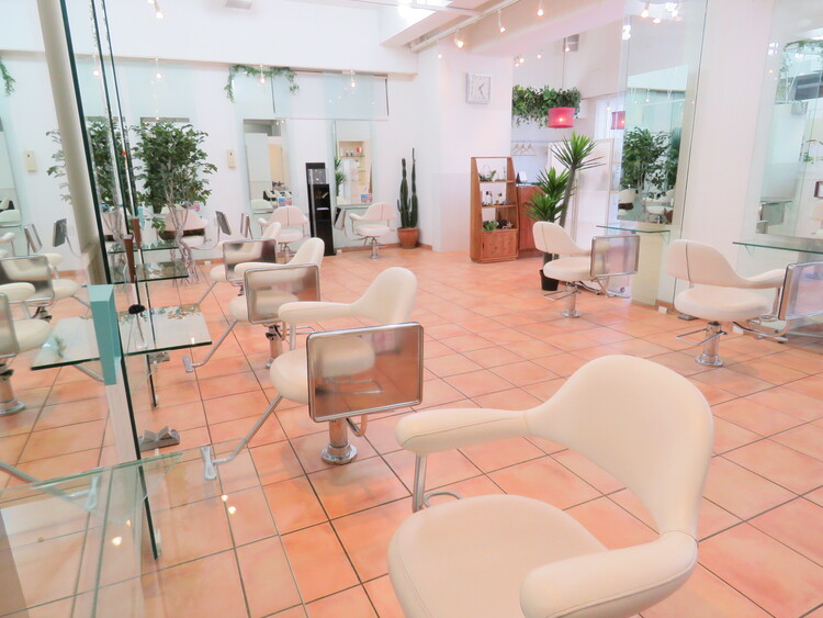 カラーリゾートai 川口 西川口 川口元郷店 カラーリゾートエーアイ カワグチニシカワグチカワグチモトゴウテン 川口 鳩ヶ谷の美容院 美容室 ヘアサロン情報 Yahoo Beauty ヤフービューティー