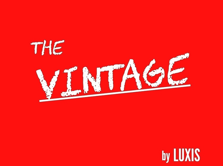 LUXIS THE VINTAGEの画像