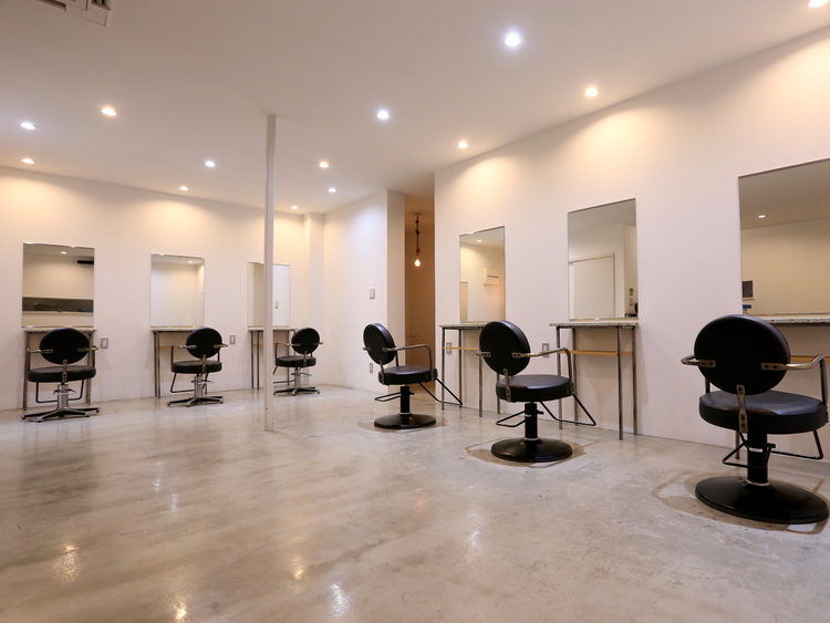 Hair Salon Bob ヘアーサロンボブ ヘアーサロンボブ 水戸市南部の美容院 美容室 ヘアサロン情報 Yahoo Beauty ヤフービューティー
