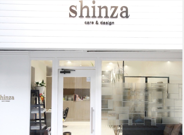 care & design shinza