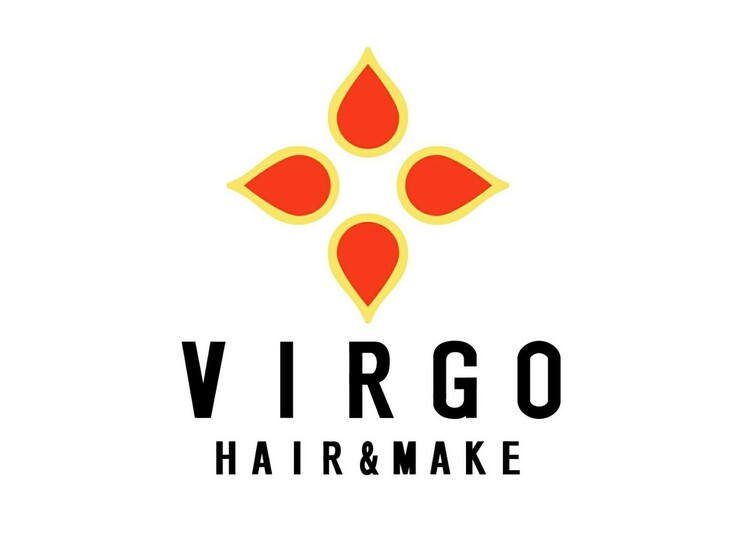 VIRGO hair&make
