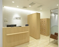 UNIX ノクティプラザ溝口店の写真