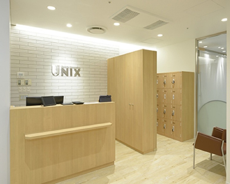 UNIX ノクティプラザ溝口店の画像