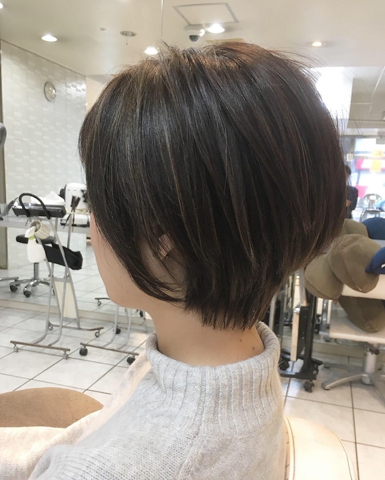 hair & nail MUSE 稲毛店