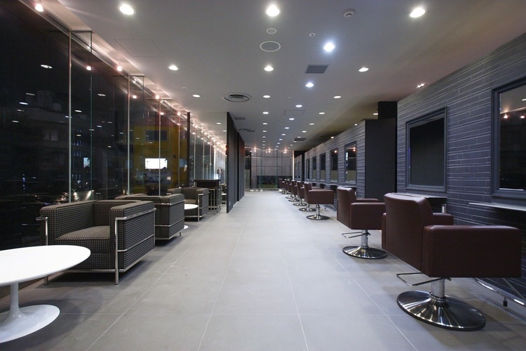 Atena Aveda 広島パルコ店 アテナ アヴェダ 本通 立町の美容院 美容室 ヘアサロン情報 Yahoo Beauty ヤフービューティー