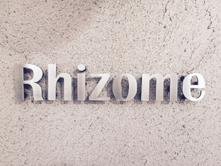 Rhizomeの画像