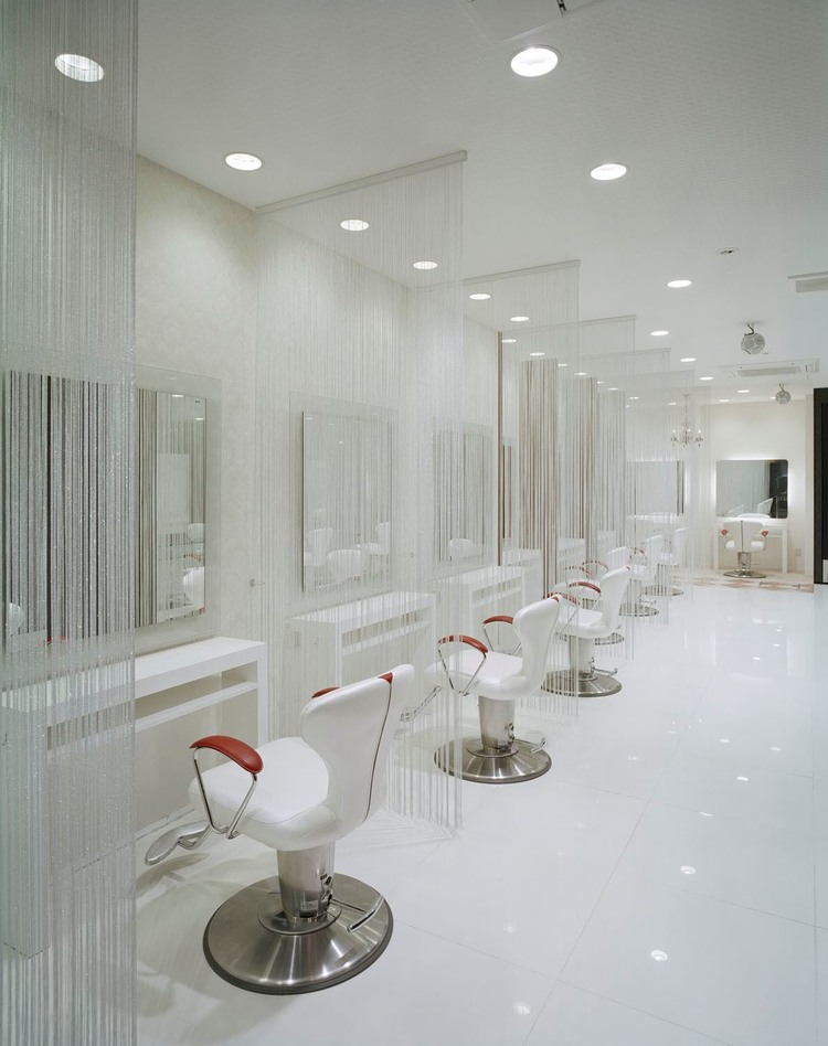 Earth 行徳店 アース ギョウトクテン 市川の美容院 美容室 ヘアサロン情報 Yahoo Beauty ヤフービューティー
