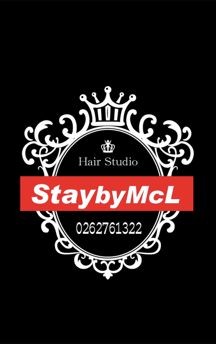 Hair Studio StaybyMcLの画像