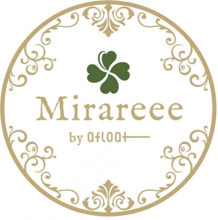 Mirareee by afloat
