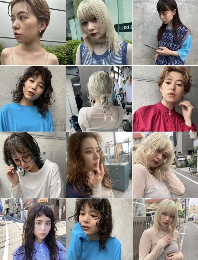 Lok 高田馬場 ロク タカダノババ のサロン情報 Yahoo Beauty