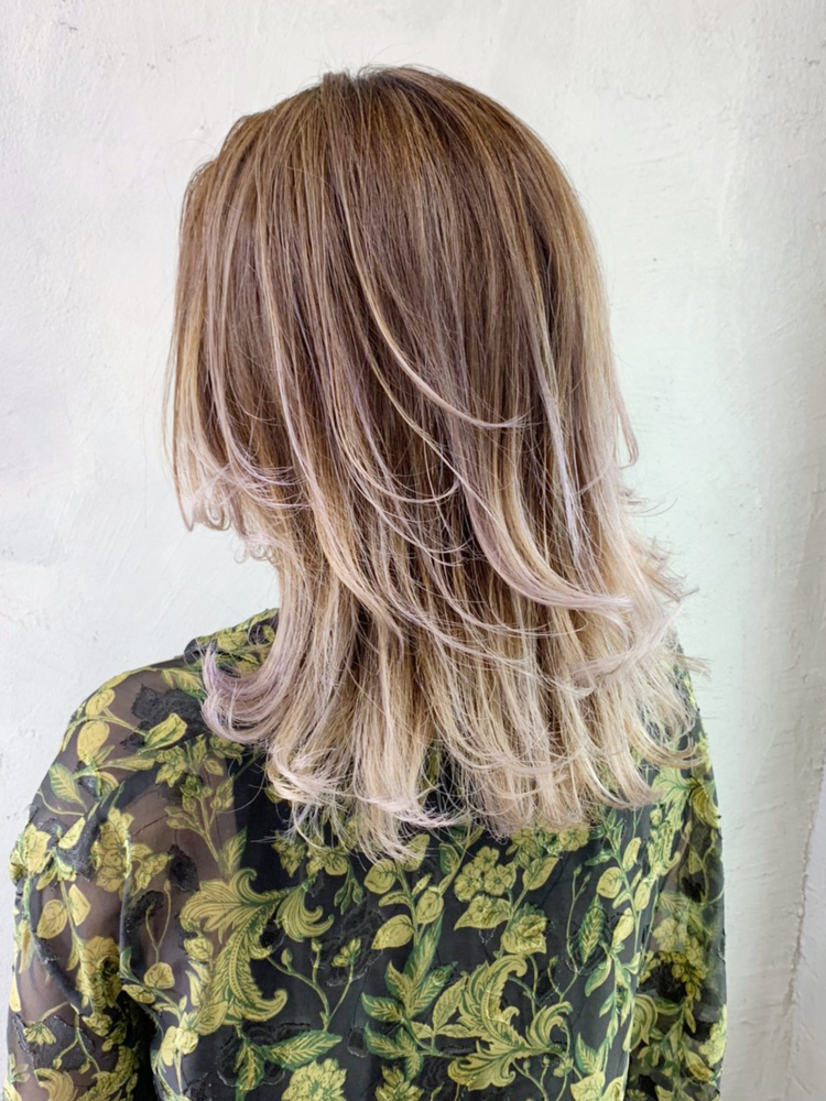 Album 原宿 アルバム ハラジュク のサロン情報 Yahoo Beauty