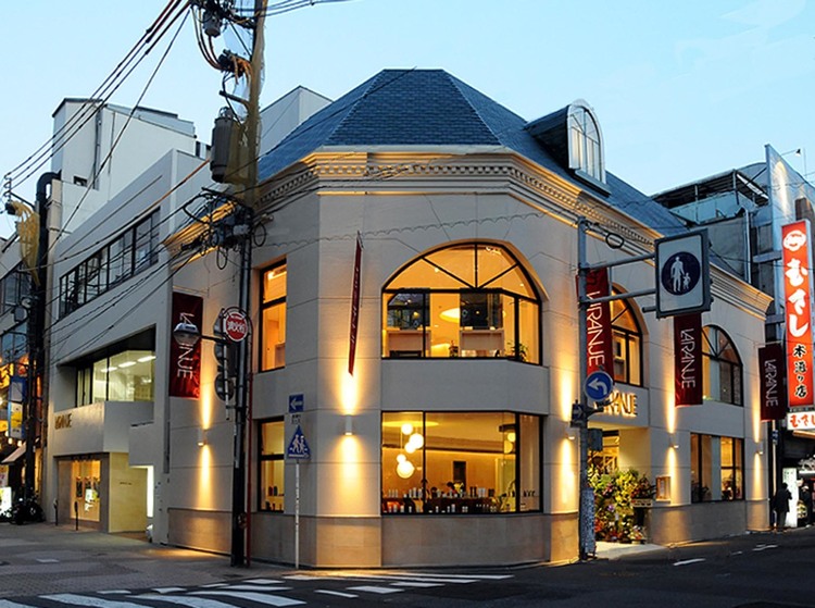 ラランジェ 本通り店 ラランジェ ホンドオリテン 本通 立町の美容院 美容室 ヘアサロン情報 Yahoo Beauty ヤフービューティー