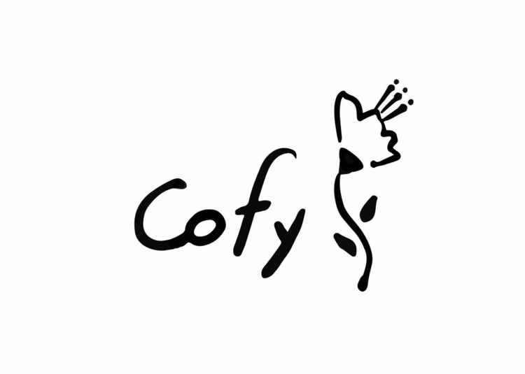 cofy by meltの画像