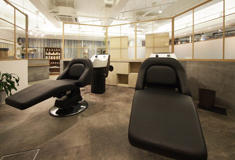 美容室blossom ブロッサム 朝霞台店 ブロッサムアサカダイテン のサロン情報 Yahoo Beauty
