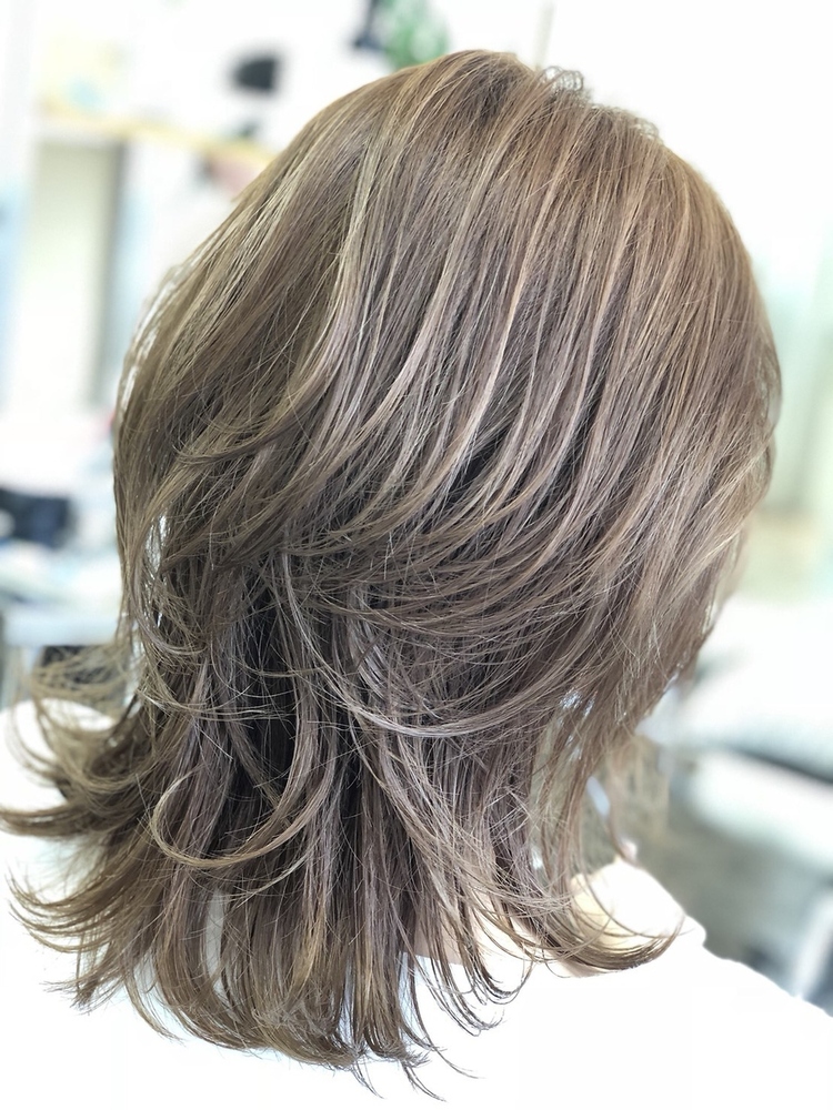 Will江坂 ウィルエサカ のサロン情報 Yahoo Beauty