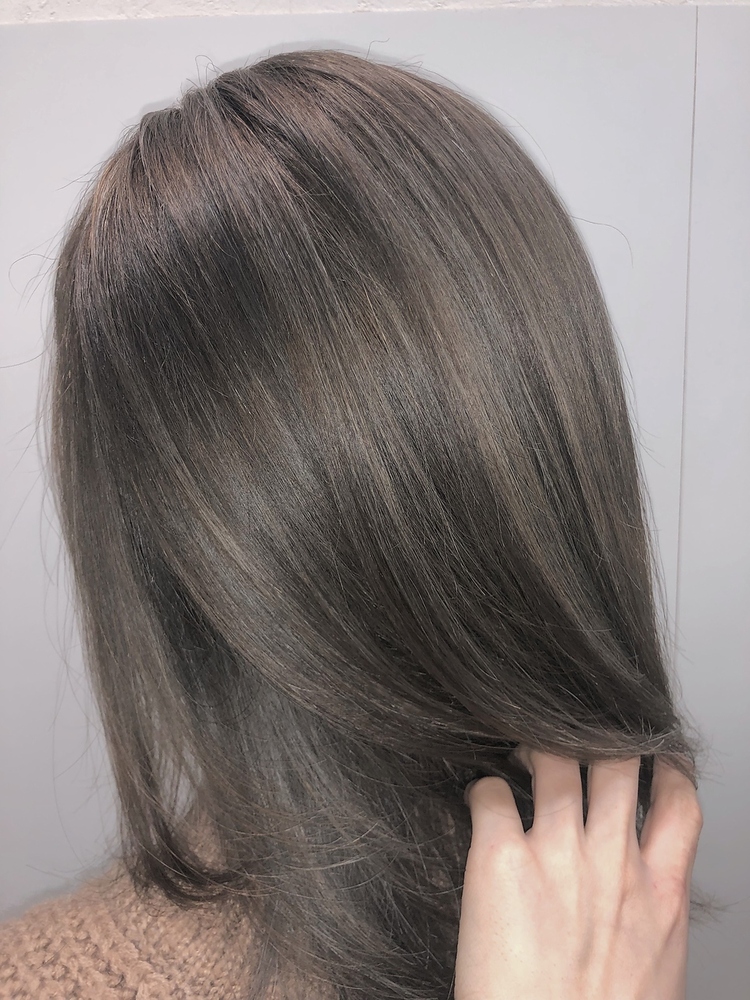 Will江坂 ウィルエサカ のサロン情報 Yahoo Beauty