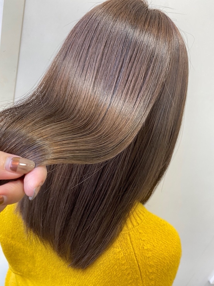 Will江坂 ウィルエサカ のサロン情報 Yahoo Beauty