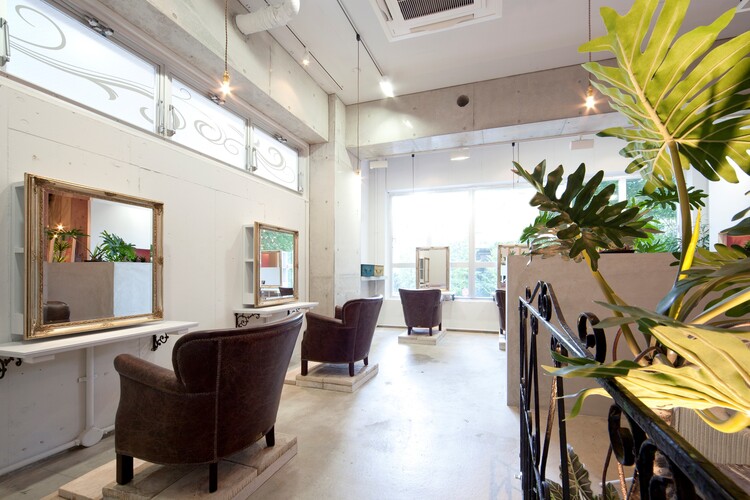 Eclat Hair Beauty エクラ ヘアアンドビューティー のサロン情報 Yahoo Beauty