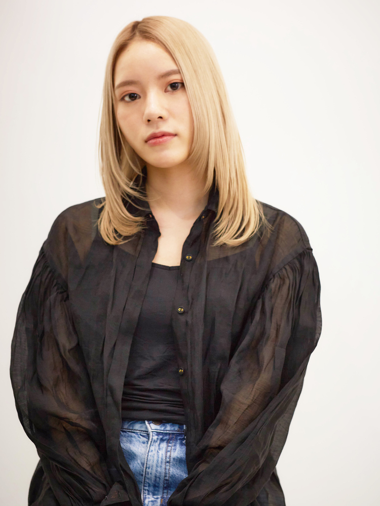 Toni Guy 青山サロン トニーアンドガイ アオヤマサロン のサロン情報 Yahoo Beauty