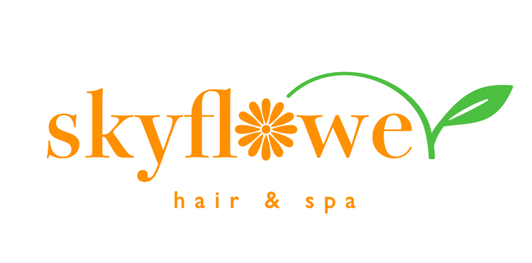 skyflower hair & spaの画像