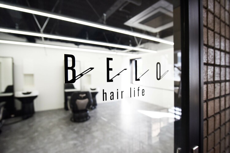 BELO hairlife