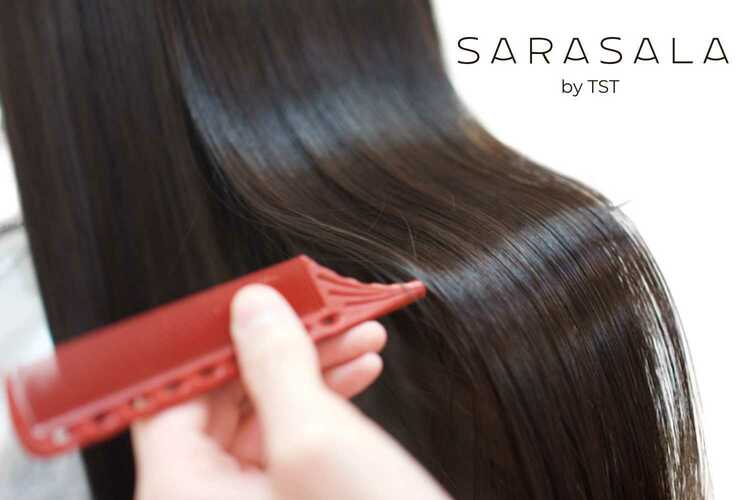SARA SALA髪質改善サロン 吉祥寺店の画像