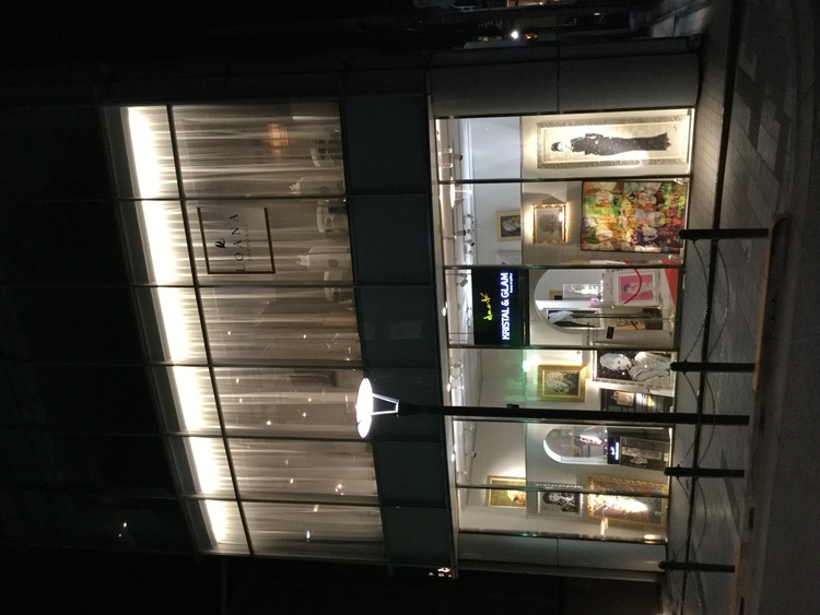 Loana Roppongi ロアナロッポンギ のサロン情報 Yahoo Beauty