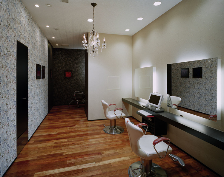 Earth 新鎌ヶ谷店 アース シンカマガヤテン 松戸 鎌ヶ谷 流山の美容院 美容室 ヘアサロン情報 Yahoo Beauty ヤフービューティー