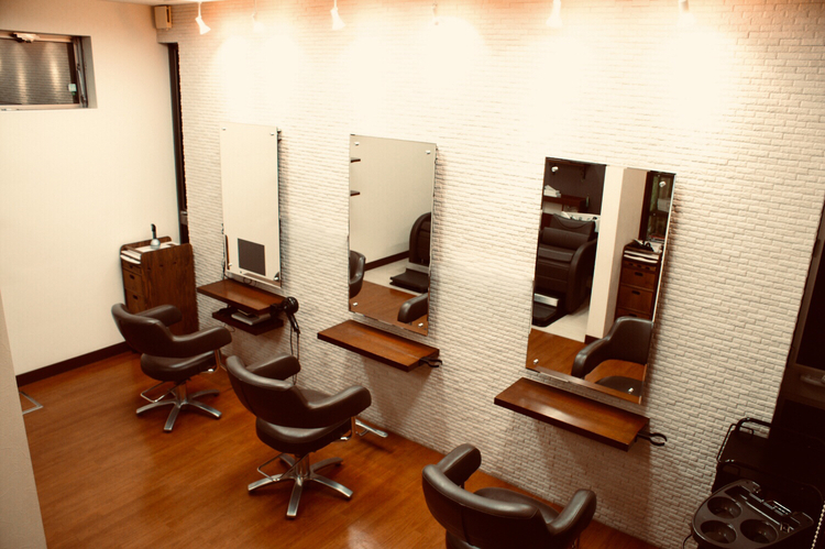 Loren hair salon
