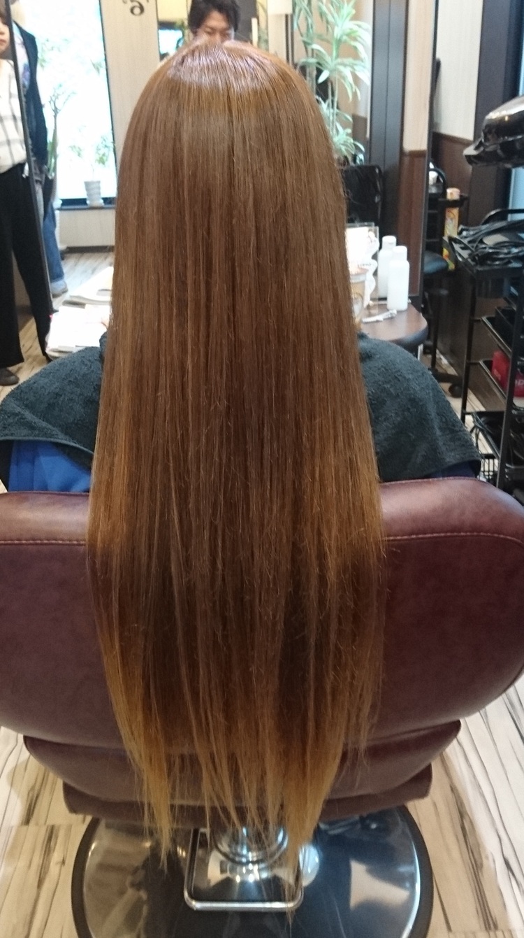 府中美容院 Hair Relation フチュウビヨウイン ヘアリレーション 府中の美容院 美容室 ヘアサロン情報 Yahoo Beauty ヤフービューティー