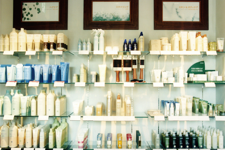 スタイリスト 安藤 敬 Heaka Aveda 自由が丘店 ヒアカアヴェダジユウガオカテン の美容師 ヘアスタイル情報 Yahoo Beauty